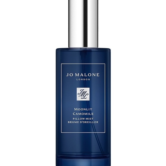 Jo Malone Set Of Two Moonlit Chamomile Pillow Mist Brand New - Picture 2 of 3